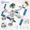 Contixo BK07 Aerospace Series Space Station Building Block Set